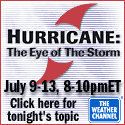 Hurricane Week