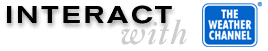 Interact with TWC