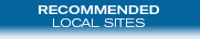 Recommended local sites
